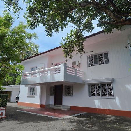 Govindamangalam Homestay Kochi Exteriér fotografie