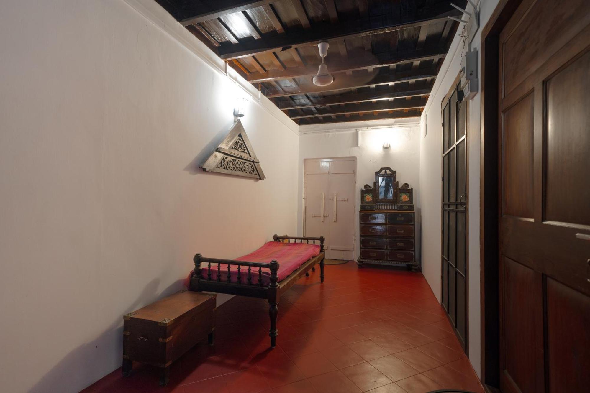 Govindamangalam Homestay Kochi Exteriér fotografie
