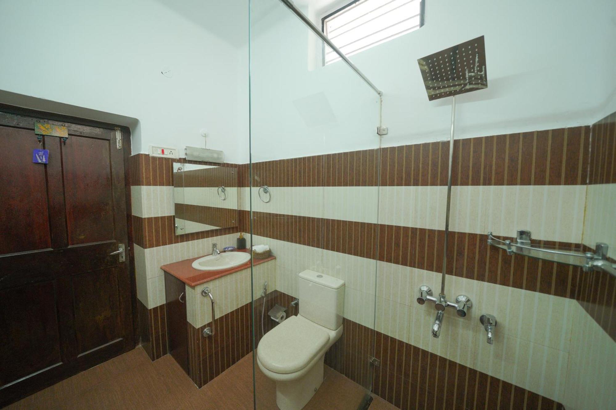 Govindamangalam Homestay Kochi Exteriér fotografie