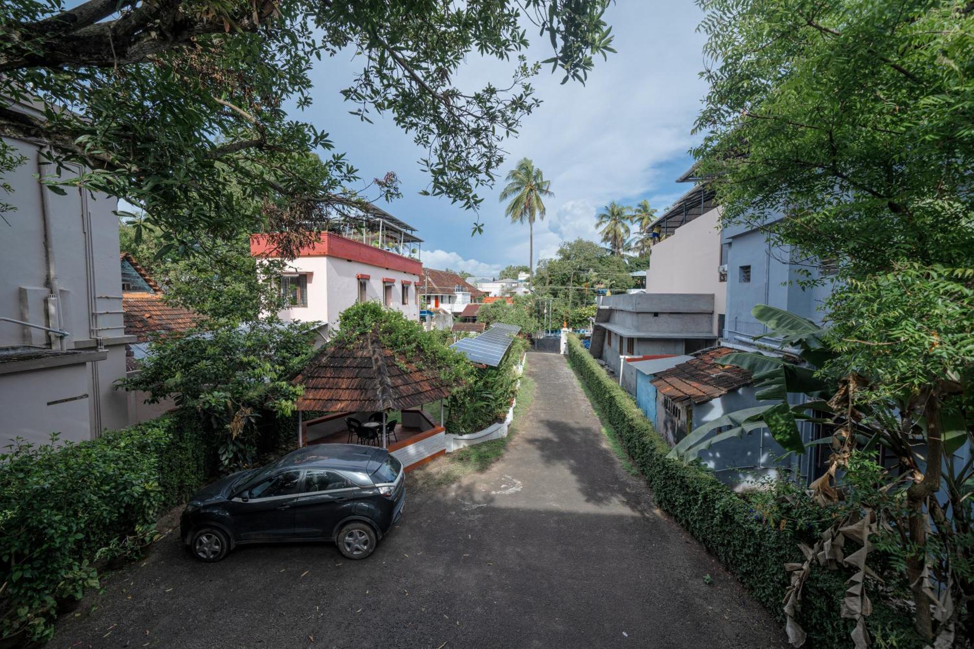 Govindamangalam Homestay Kochi Exteriér fotografie