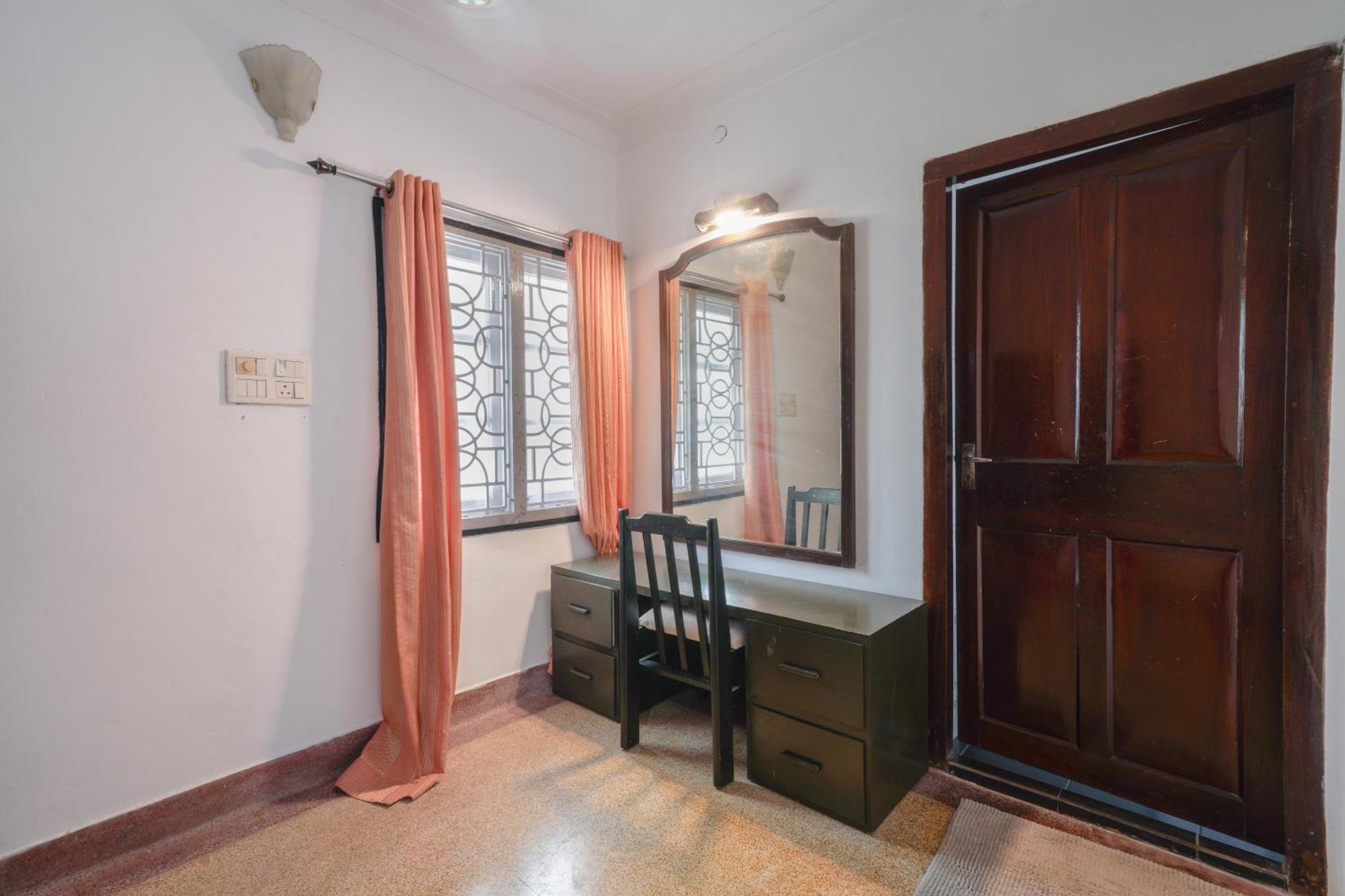 Govindamangalam Homestay Kochi Exteriér fotografie