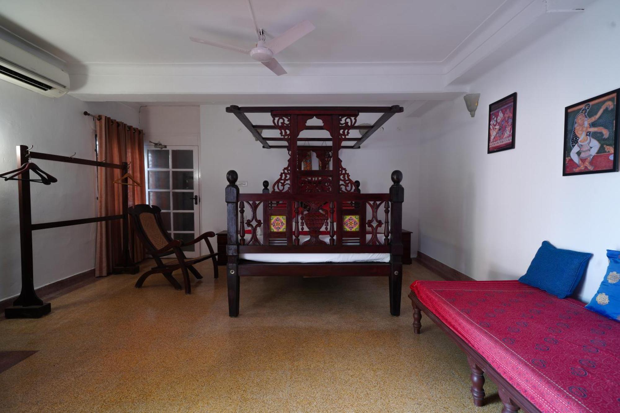 Govindamangalam Homestay Kochi Exteriér fotografie