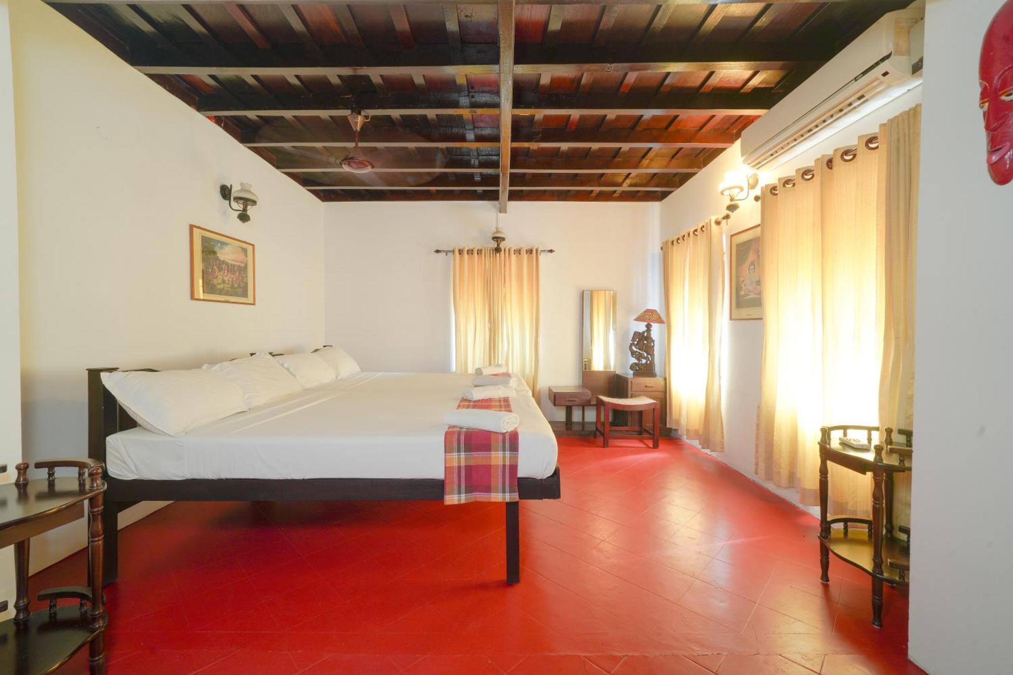 Govindamangalam Homestay Kochi Exteriér fotografie