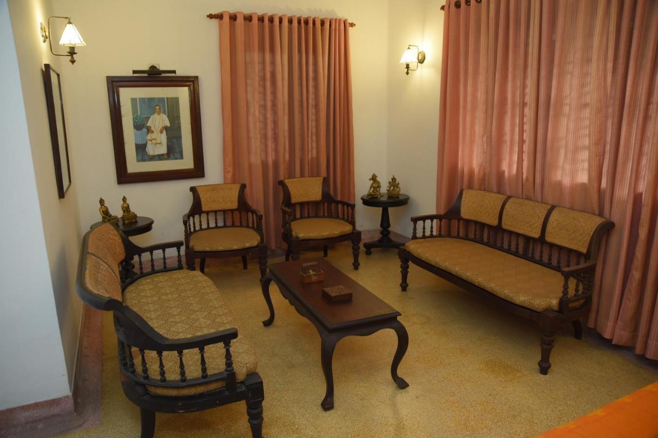 Govindamangalam Homestay Kochi Exteriér fotografie